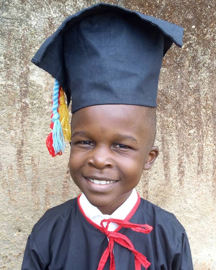 We train and teach the kids with their future in mind.